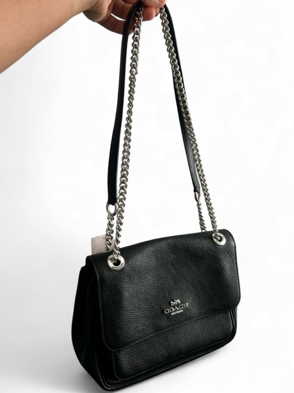 Coach Klare Crossbody 25 (Leather) - Picture 7 of 8